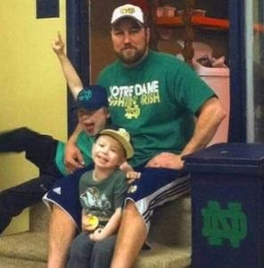 Meet your Posher, Jake